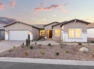 Current plan: Endeavor