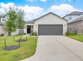 8026 Peppercorn St, Magnolia, TX 77354