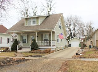 812 Smith Ave, Worthington, MN 56187