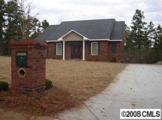 1415 Crescent St, Monroe, NC 28112