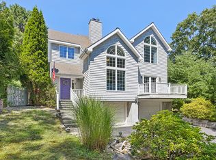 45 Wickatuck Ln, Sag Harbor, NY 11963