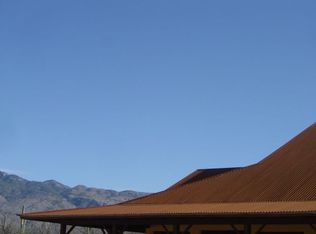 1980 N Wentworth Rd, Tucson, AZ 85749