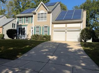 1821 Peachtree Ln, Bowie, MD 20721