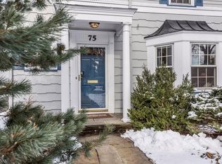 75 Club Rd, Montclair, NJ 07043