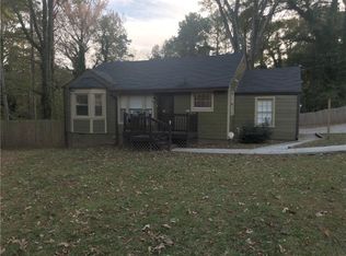 1728 Venetian Dr SW, Atlanta, GA 30311