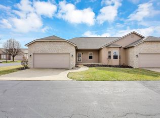 21 Claire Ct, Circleville, OH 43113