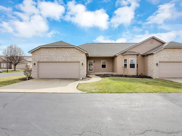 21 Claire Ct, Circleville, OH 43113