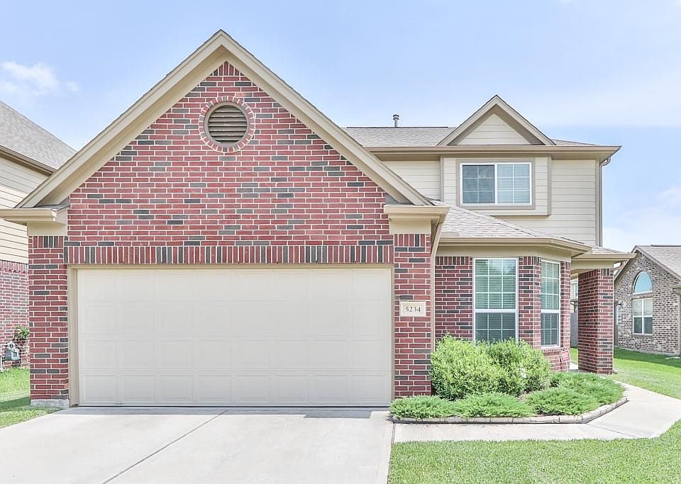 1st image of 5234 El Tigre Ln