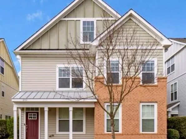 8331 Highland St, Norfolk, VA 23518