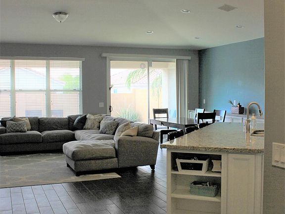 3rd image of 22256 E Via De Olivos Ct