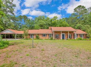 9423 Old Whiteville Rd, Lumberton, NC 28358