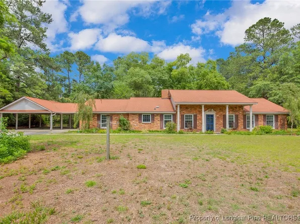 9423 Old Whiteville Rd, Lumberton, NC 28358