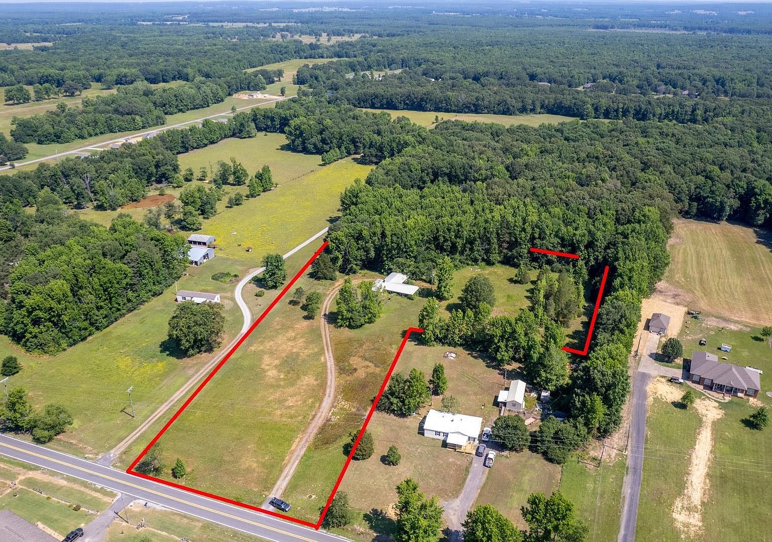 5874 Highway 319 W, Austin, AR 72007 Zillow