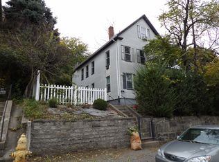 25 Wilson St APT 3, Worcester, MA 01604