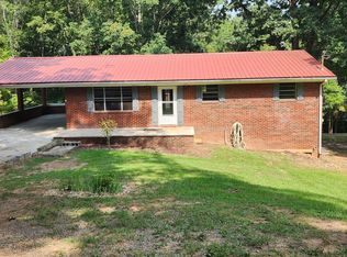 3840 San Francisco Dr, Morristown, TN 37813