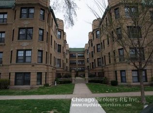 931 Forest Ave APT 3W, Evanston, IL 60202