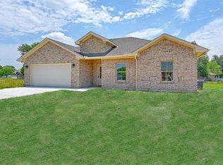 238 Port Dr, Gun Barrel City, TX 75156