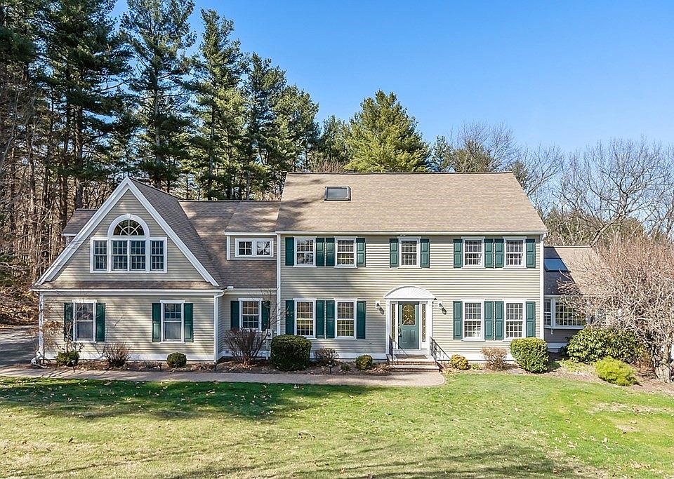 19 Little Bear Hill Rd, Westford, MA 01886 Zillow