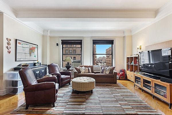 1st image of 525 W End Ave APT 12A