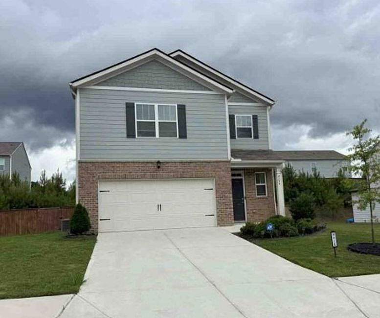Property Front View