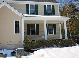 5 Anacki Ln UNIT 5, Bridgewater, MA 02324