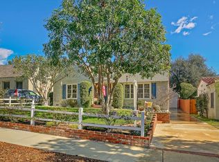 3426 Las Palmas Ave, Glendale, CA 91208