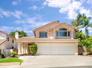 2160 Opal Rdg, Vista, CA 92081