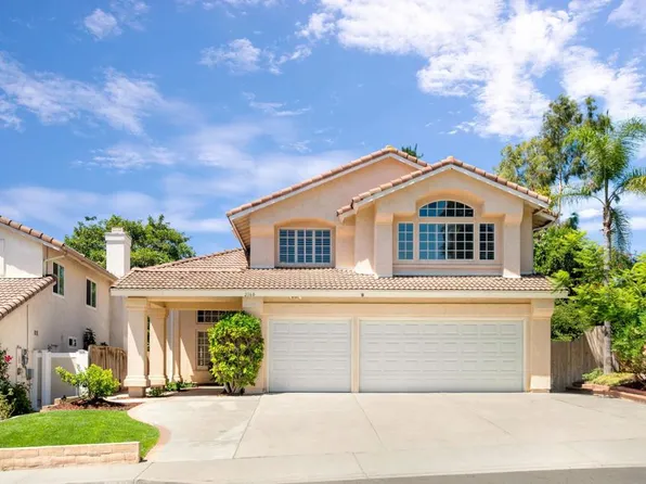 2160 Opal Rdg, Vista, CA 92081