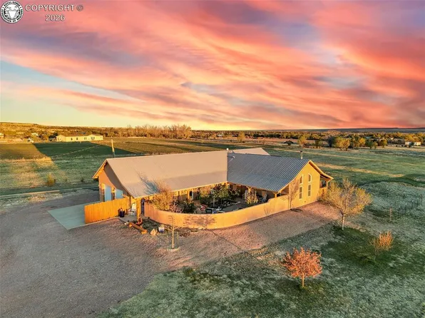 1534 7th St, Penrose, CO 81240