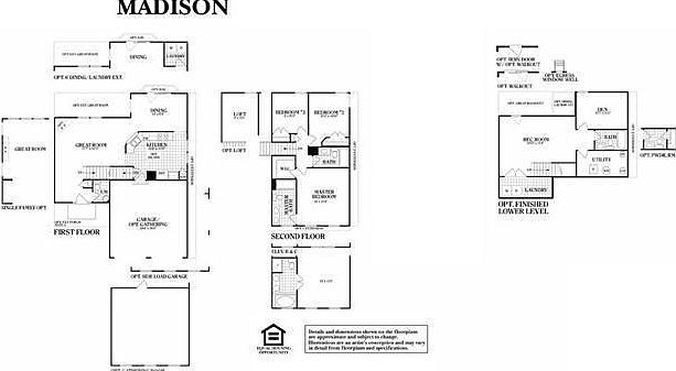 2nd image of 44 Almonds Way #Fe4