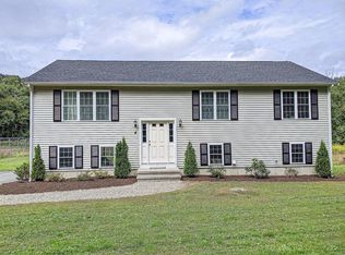 4 Birch Hill Rd, Bridgewater, MA 02324