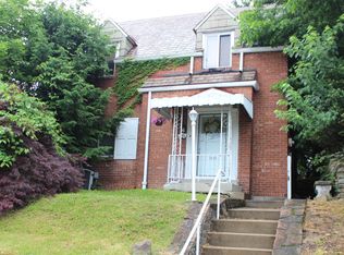 136 Van Wyck Ave, Pittsburgh, PA