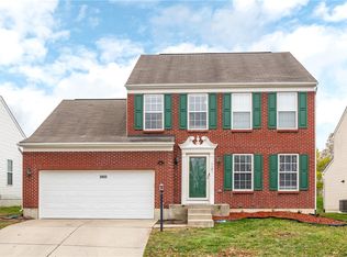 3603 Parliament Ct, Dayton, OH