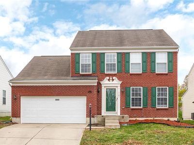 3603 Parliament Ct, Beavercreek, OH, 45431