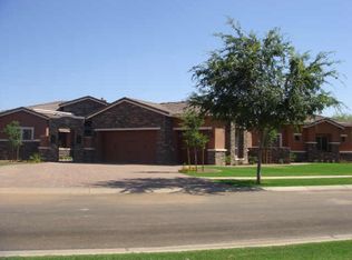 2823 E Weather Vane Rd, Gilbert, AZ 85296