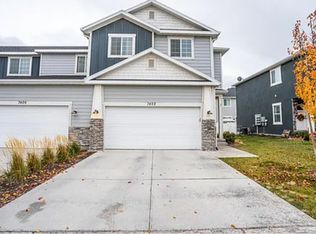 7422 N Cottage Ln, Eagle Mountain, UT 84005