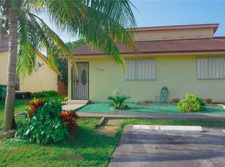 14100 SW 281st Ter #14100, Homestead, FL 33033