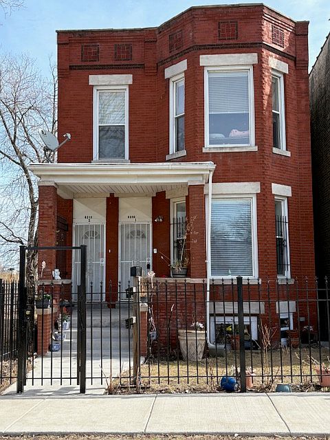 1st image of 6219 S Marshfield Ave #1