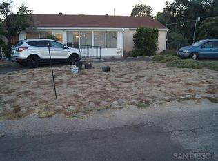 2312 Lawton Dr, Lemon Grove, CA 91945