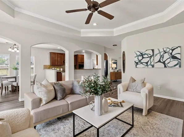 1231 Abigail Ln, Friendswood, TX 77546