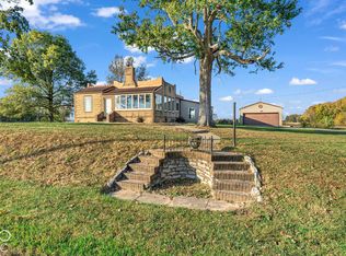 9671 E County Road 525 S, Fillmore, IN 46128