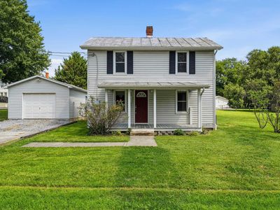 191 Grasshopper Ln, Mcgaheysville, VA, 22840