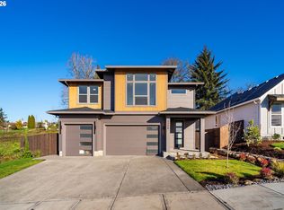 2308 E Dalmatian Dr, La Center, WA