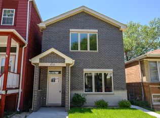 4516 S Union Ave, Chicago, IL 60609