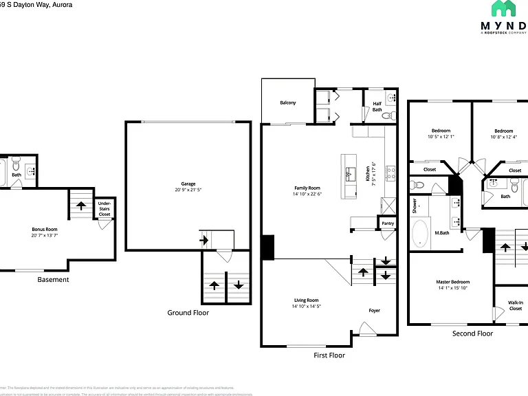 3759 S Dayton Way — Photo 42