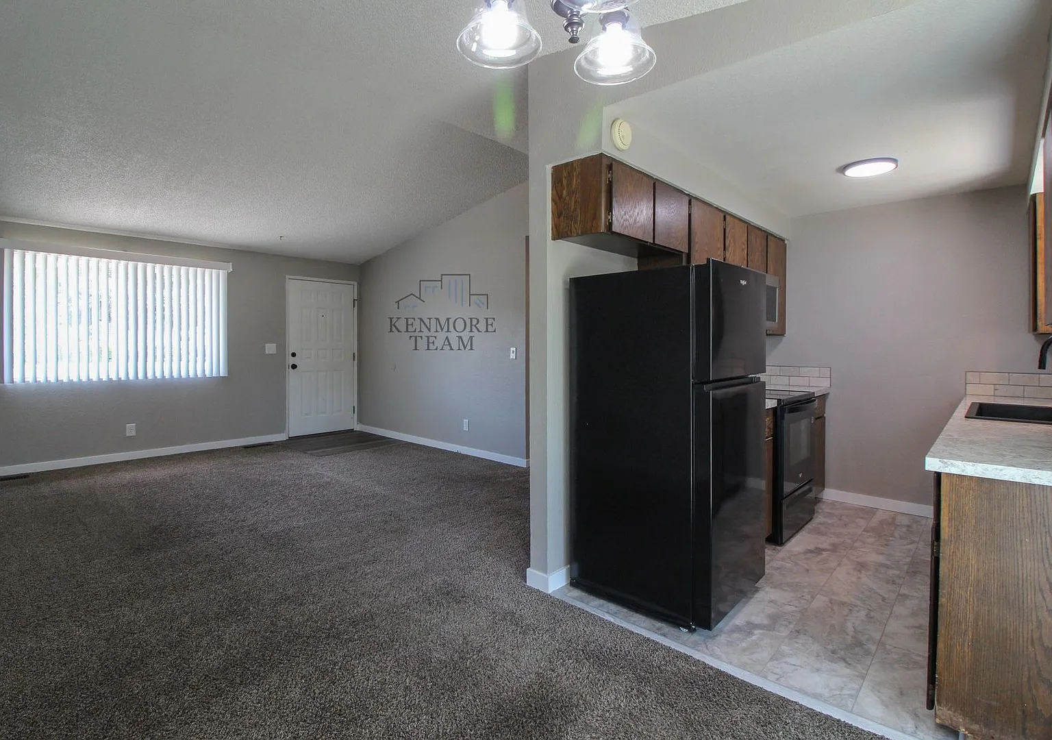 2 Bedroom, 1 Bath Duplex in Central Richland — Photo 4