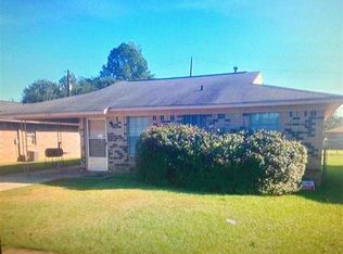 226 Stacy Dr, Monroe, LA 71202