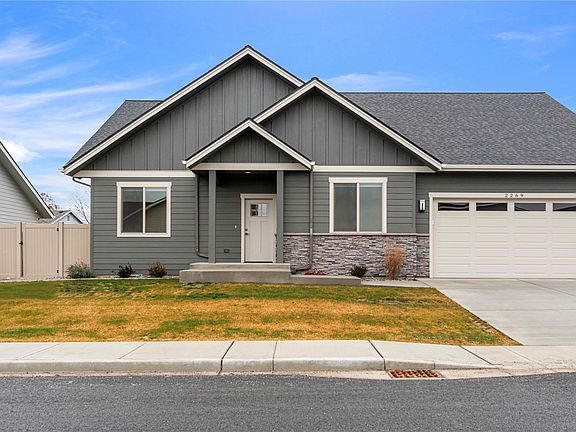 2nd image of 2269 Brinley Court