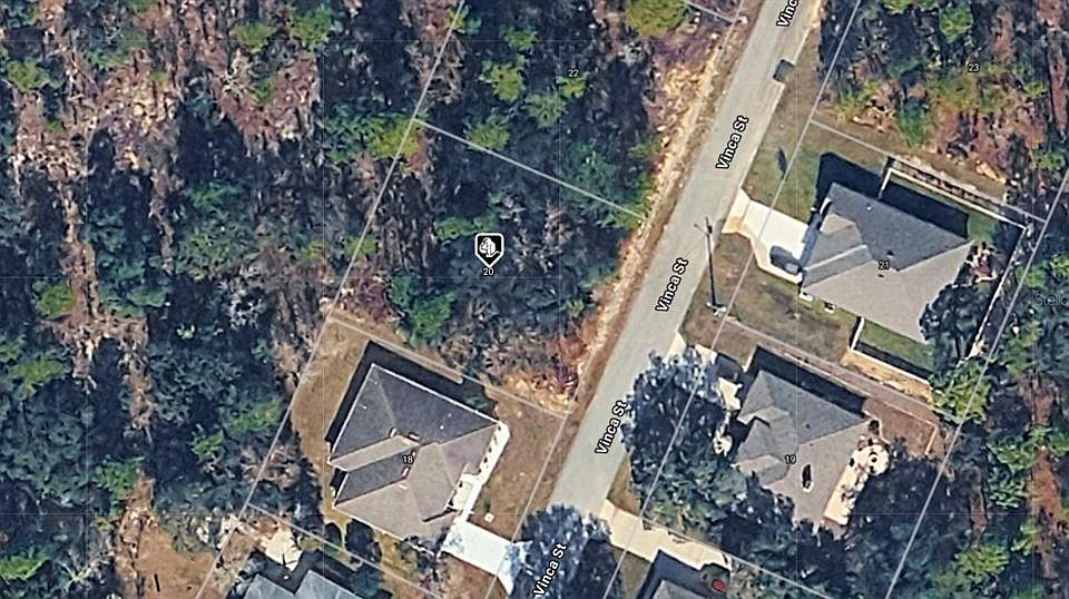 1st image of 20 VINCA STREET LOT 28