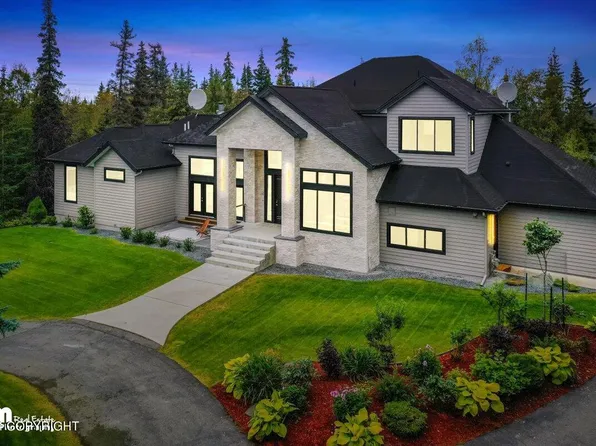 12000 Lilac Dr, Anchorage, AK 99516